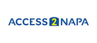 Logo ACCESS2NAPA