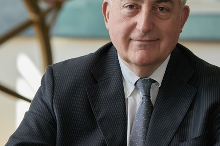 Antonio Gurrieri nominato commissario straordinario dell’Autorità di Sistema Portuale del Mare Adriatico Orientale