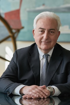 Antonio Gurrieri nominato commissario straordinario dell’Autorità di Sistema Portuale del Mare Adriatico Orientale