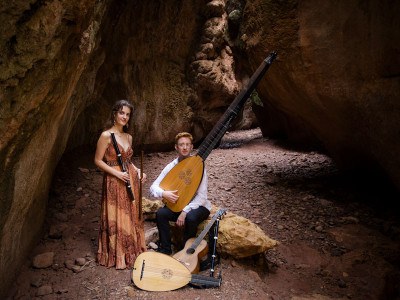 Concerto Wunderkammer alla Torre del Lloyd di Trieste | 21 marzo