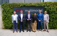 Consalvo in visita al terminal CFL Multimodal di Bettembourg per rafforzare il corridoio ferroviario tra il porto di Trieste e il Lussemburgo