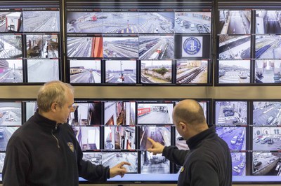 Cybersicurezza, progetti in corso per oltre 2 milioni di Euro