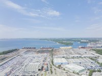 Dati annuali 2025 del sistema portuale dell'Adriatico Orientale: oltre 64 milioni di tonnellate movimentate