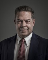 Marco Consalvo nominato presidente dei porti di Trieste e Monfalcone per il prossimo quadriennio