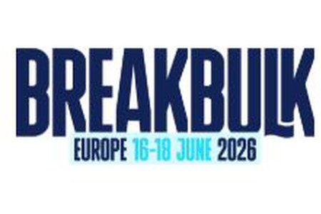 Partecipazione alla fiera BreakBulk Europe 2026 di Rotterdam