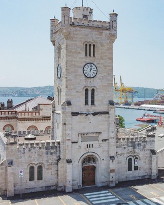 Porti di Trieste e Monfalcone: approvato il rendiconto 2025, avanzo di oltre 277 milioni