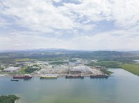 Porto di Monfalcone, Consalvo: «Più capacità operativa e lavoro stabile con l’aumento dell’organico di Alto Adriatico»