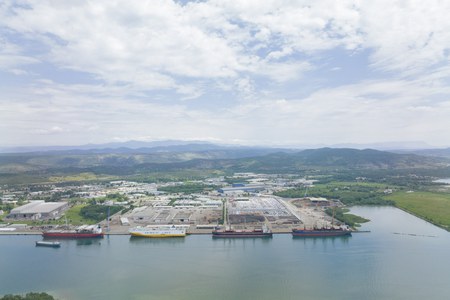 Porto di Monfalcone, Consalvo: «Più capacità operativa e lavoro stabile con l’aumento dell’organico di Alto Adriatico»