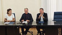 Porto di Trieste: AdSP e ARPA FVG firmano un accordo per rafforzare la collaborazione sui temi ambientali