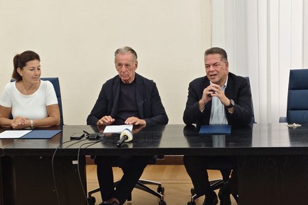 Porto di Trieste: AdSP e ARPA FVG firmano un accordo per rafforzare la collaborazione sui temi ambientali