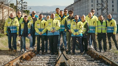 Trieste primo porto italiano a diventare gestore degli impianti ferroviari dello scalo: ottenuta l'autorizzazione di sicurezza ferroviaria da parte di ANSFISA
