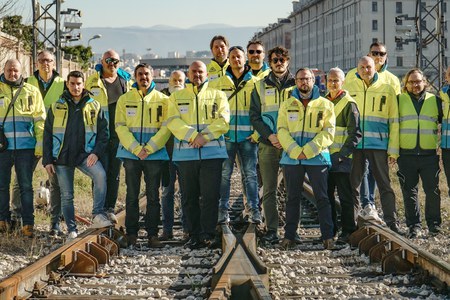 Trieste primo porto italiano a diventare gestore degli impianti ferroviari dello scalo: ottenuta l'autorizzazione di sicurezza ferroviaria da parte di ANSFISA