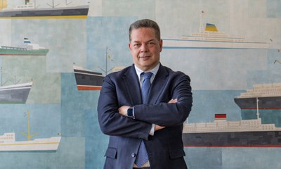 Trieste Terminal Passeggeri, l'assemblea nomina il nuovo CdA: Marco Consalvo presidente